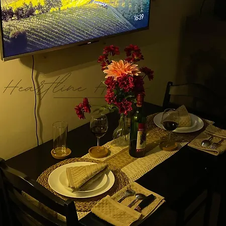 Heartline Homes Shore 2 Residences