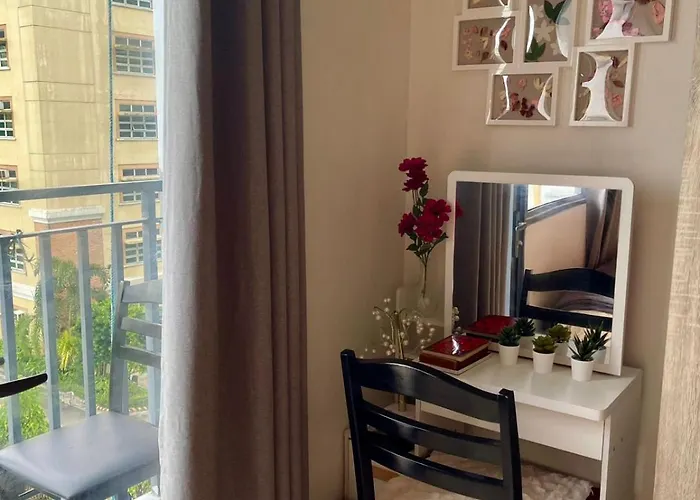 Heartline Homes Shore 2 Residences