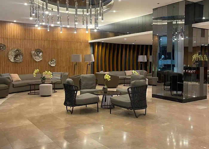 Heartline Homes Shore 2 Residences 4*