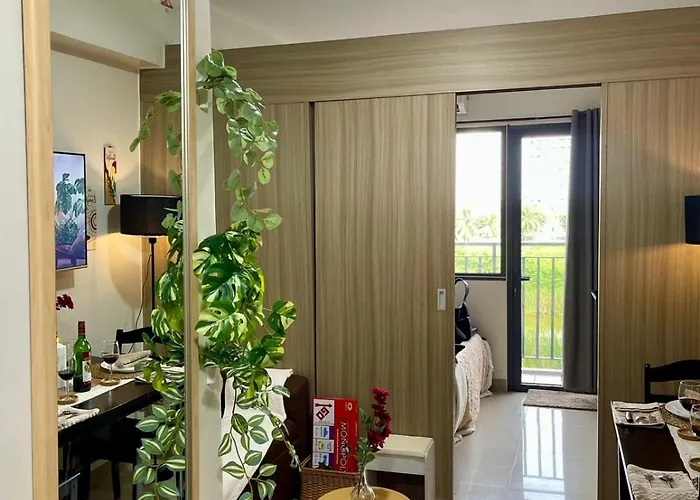 Aparthotel Heartline Homes Shore 2 Residences 4*