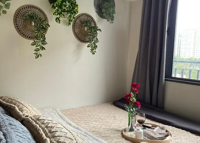 Aparthotel Heartline Homes Shore 2 Residences